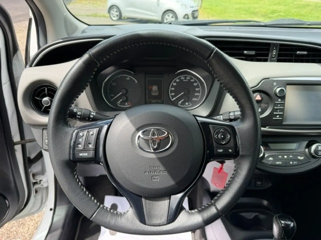 Billede 15 - Toyota Yaris 1,5 Hybrid H2 e-CVT