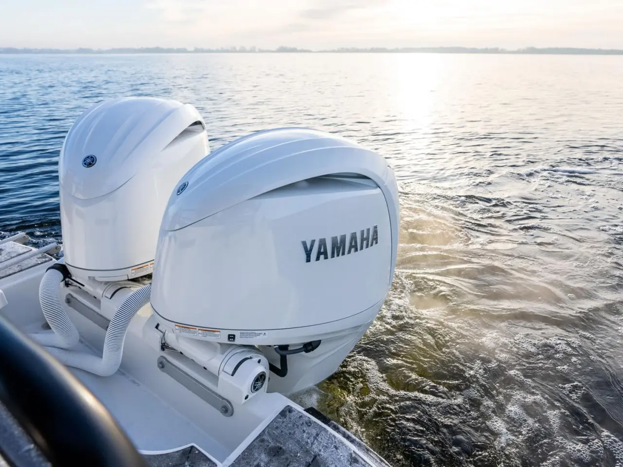 Billede 6 - Yamaha F200LCC