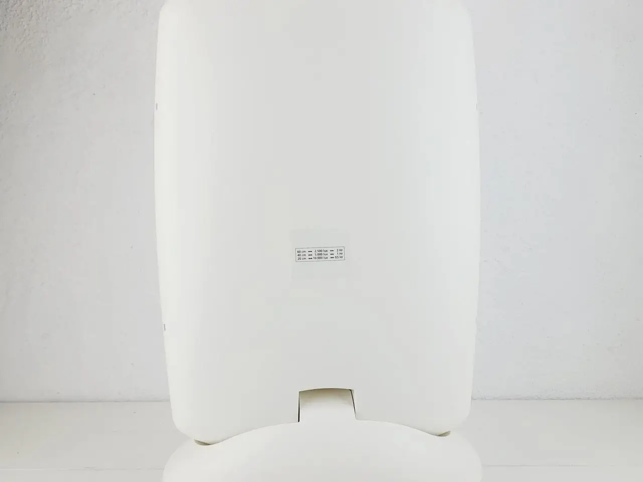 Billede 2 - ⭐️- Philips Orginal Bright Light Lysterapilampe