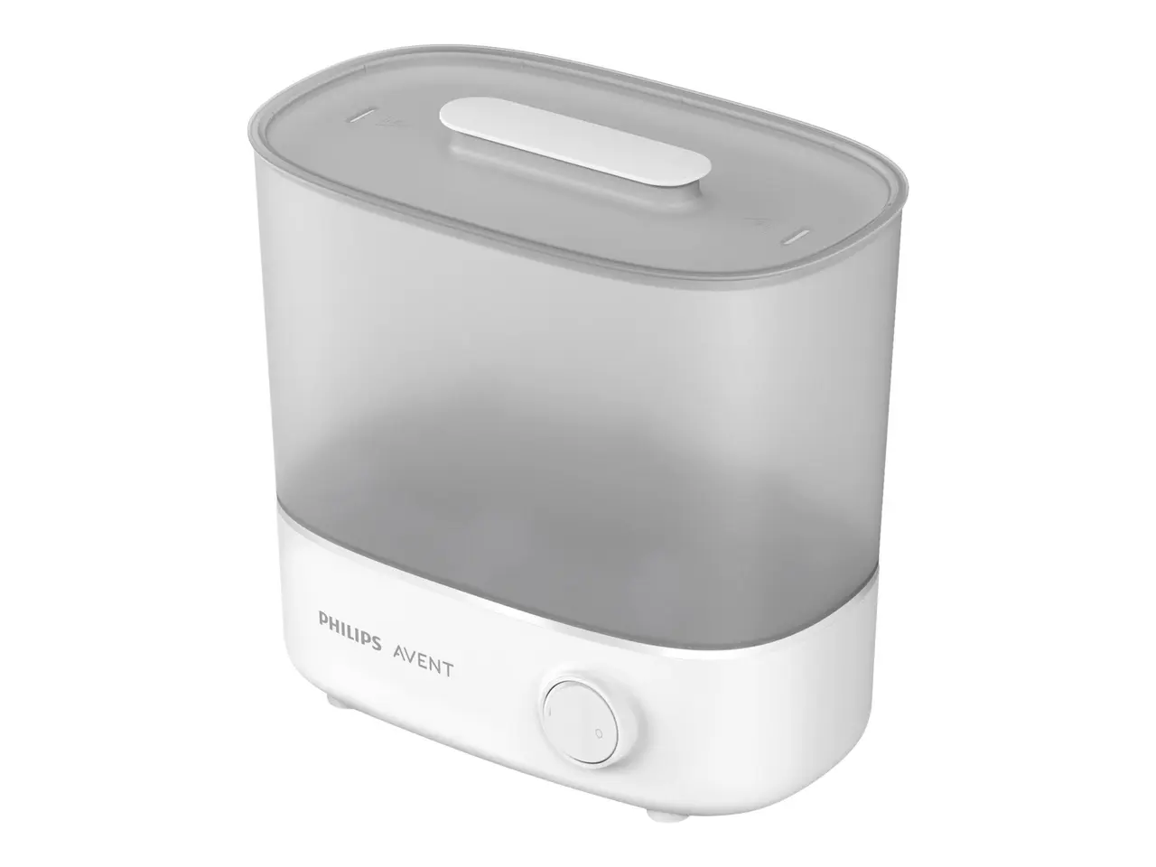 Billede 2 - Philips Avent SCF291 Advanced - babyflaskesterilisator 650 W