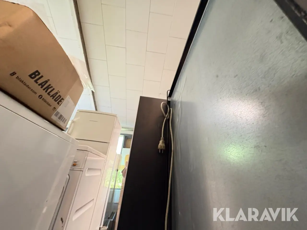 Billede 8 - Displaykøleskab Vestfrost M200 H CC EMS