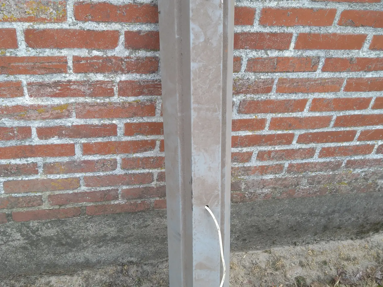 Billede 1 - Lys armatur 