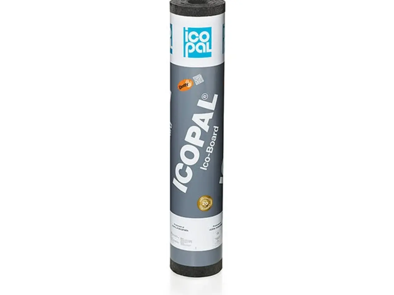 Billede 1 - Icopal ico-board 1,1mx20m