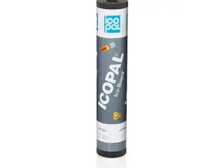 Icopal ico-board 1,1mx20m