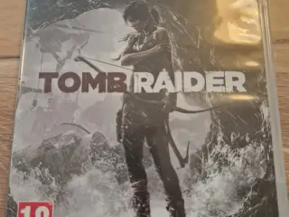Tomb Raider