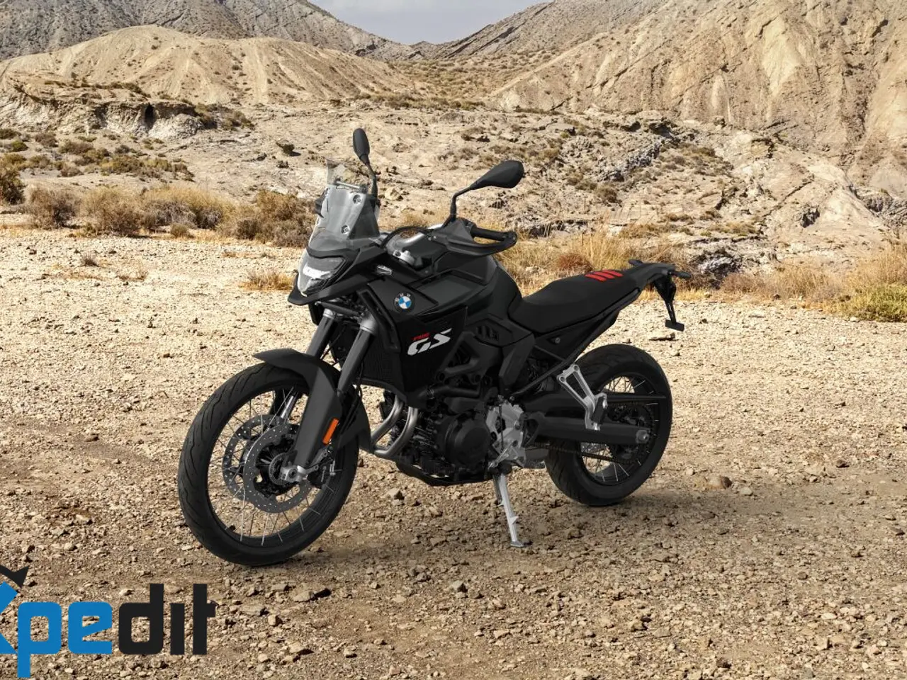 Billede 6 - BMW F 900 GS