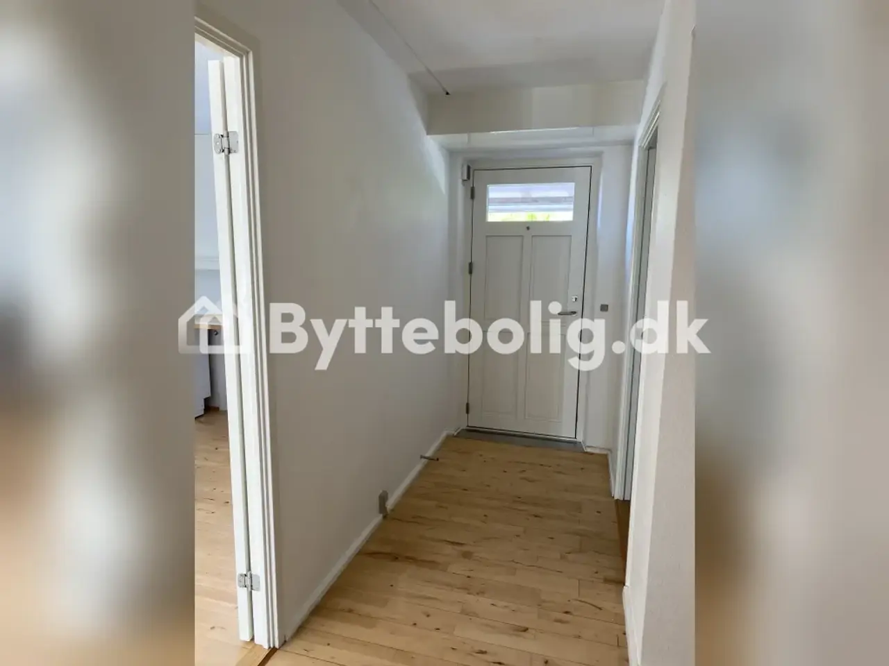 Billede 8 - Fra Søborg til København/Frederiksberg/Hellerup