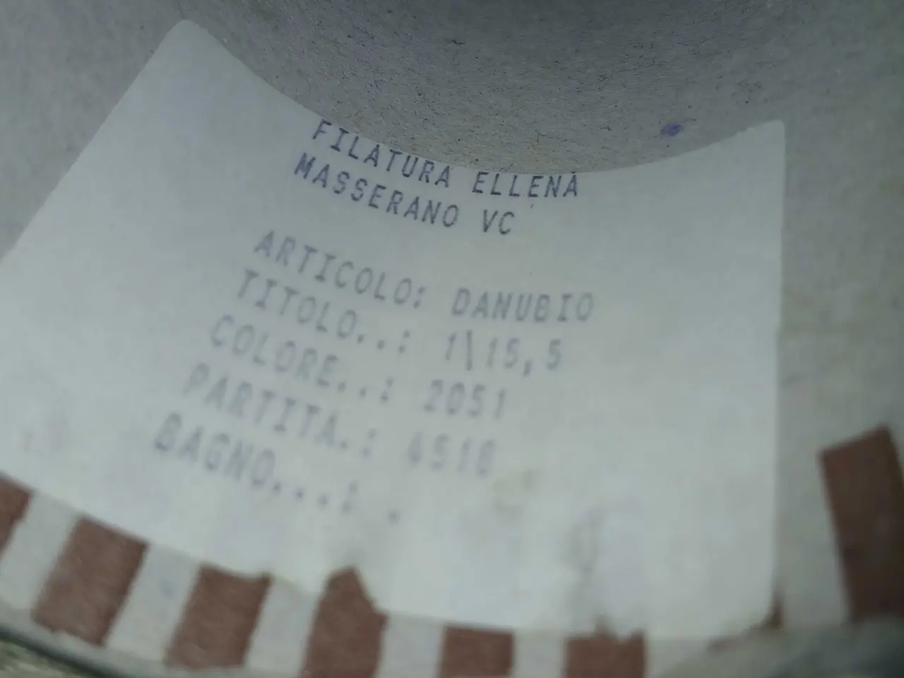 Billede 15 - Ren Bomuld sælges