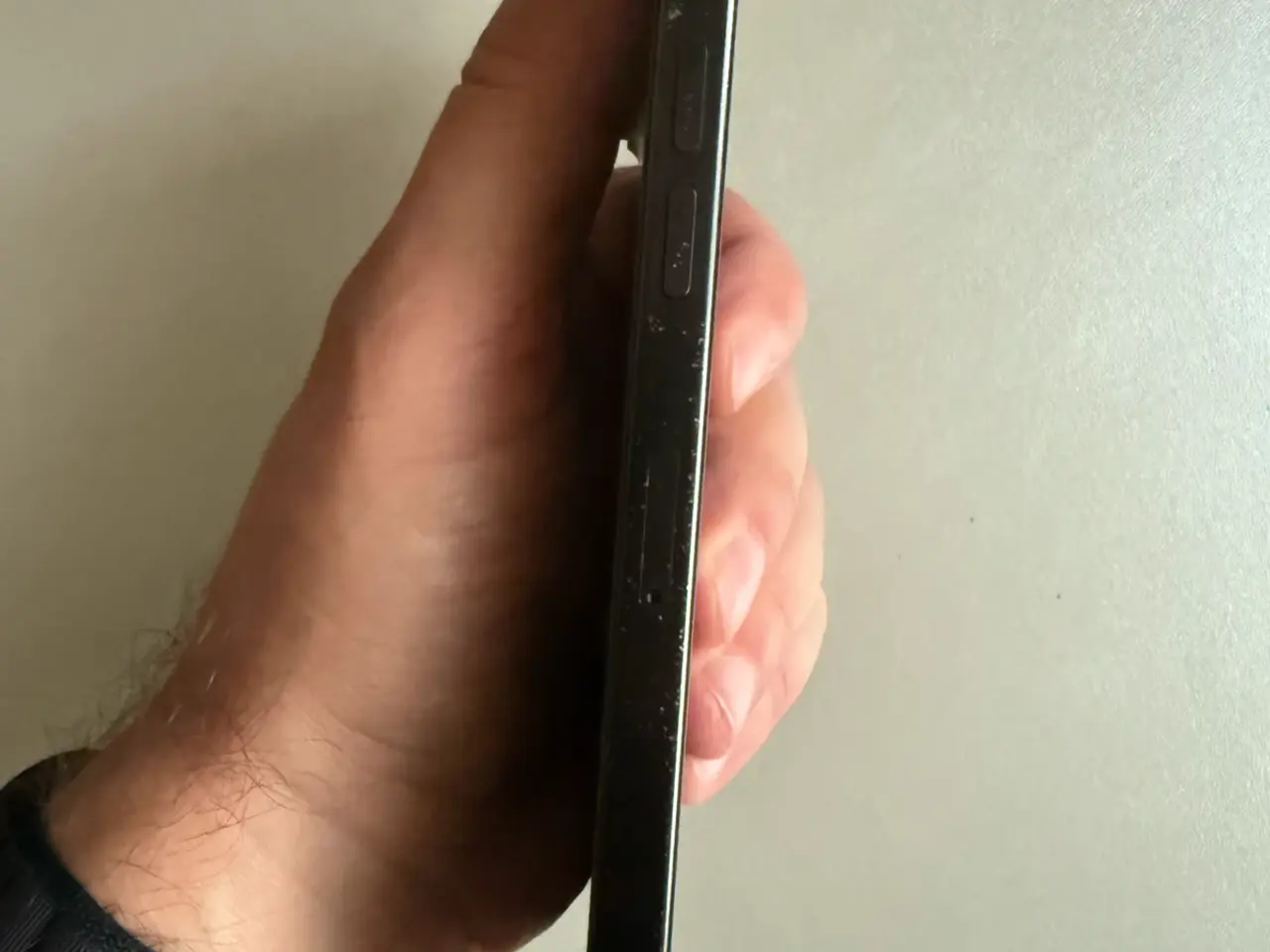 Billede 8 - iPhone 16 Pro Max 256 GB Sort