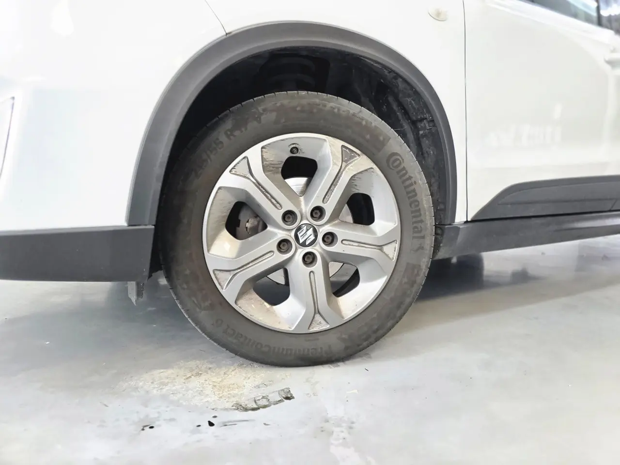 Billede 16 - Suzuki Vitara 1,6 DDiS Active