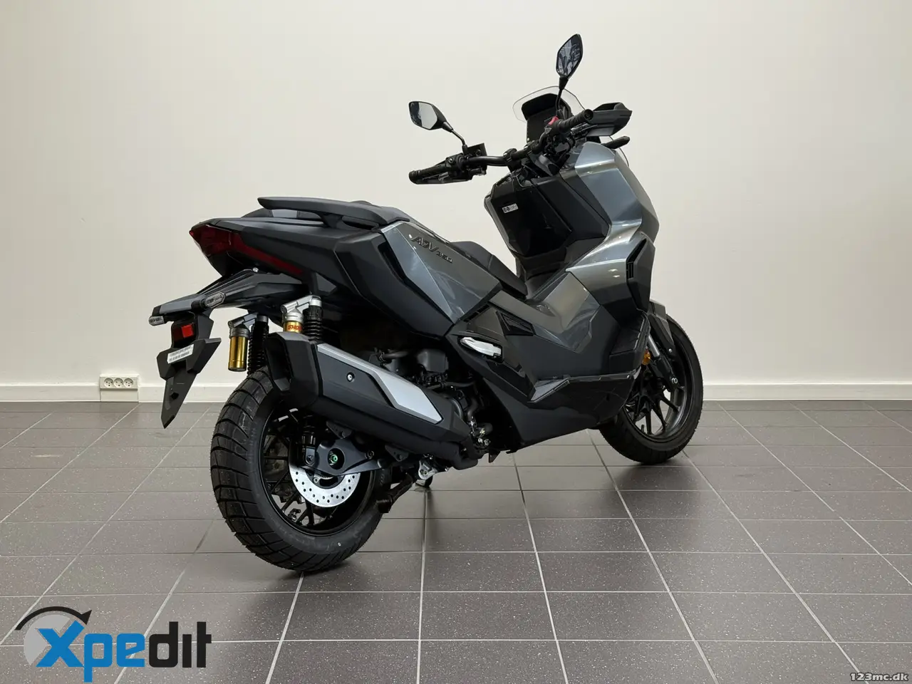 Billede 14 - Honda ADV 350