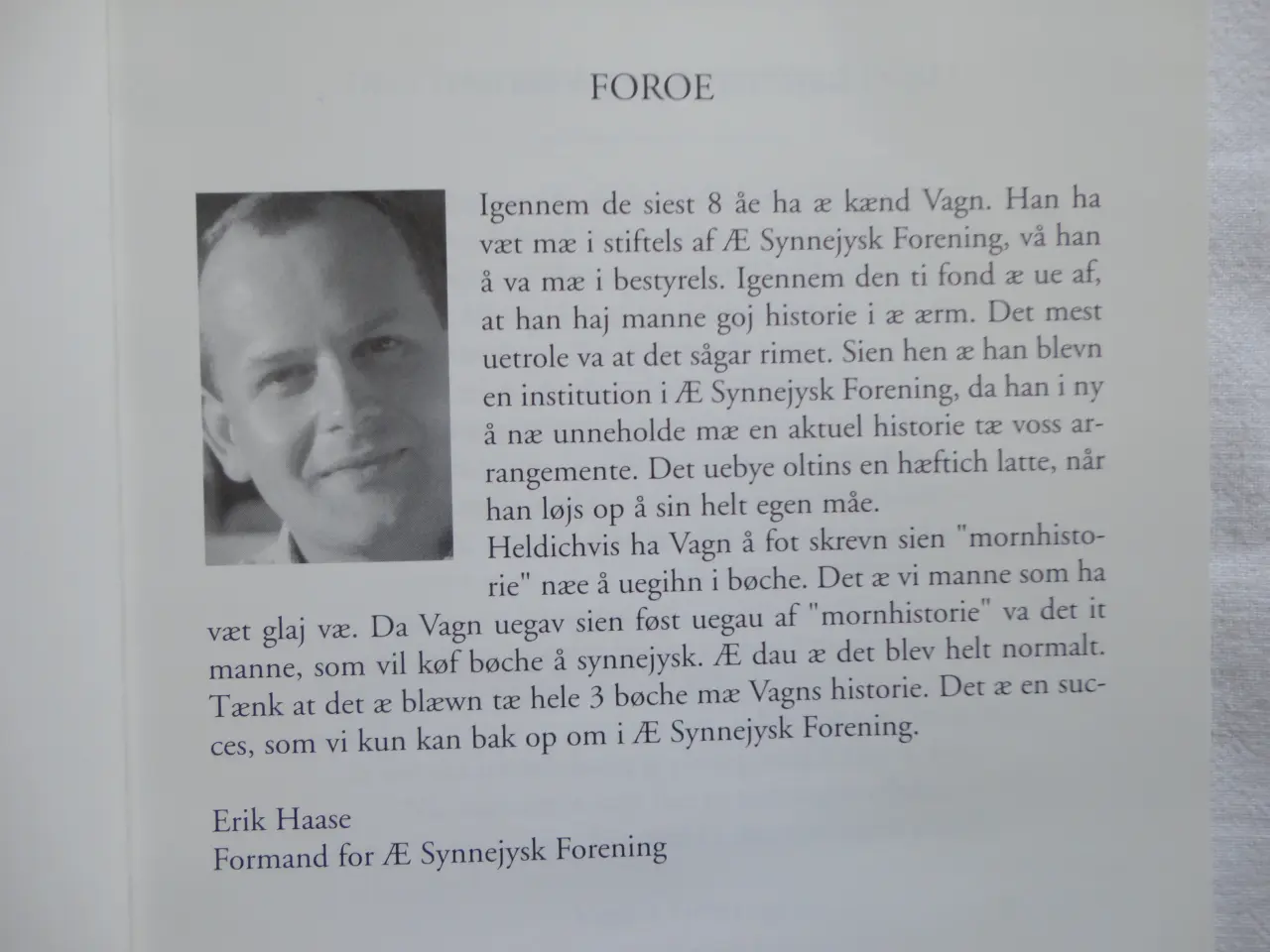 Billede 2 - Synne Jysk :