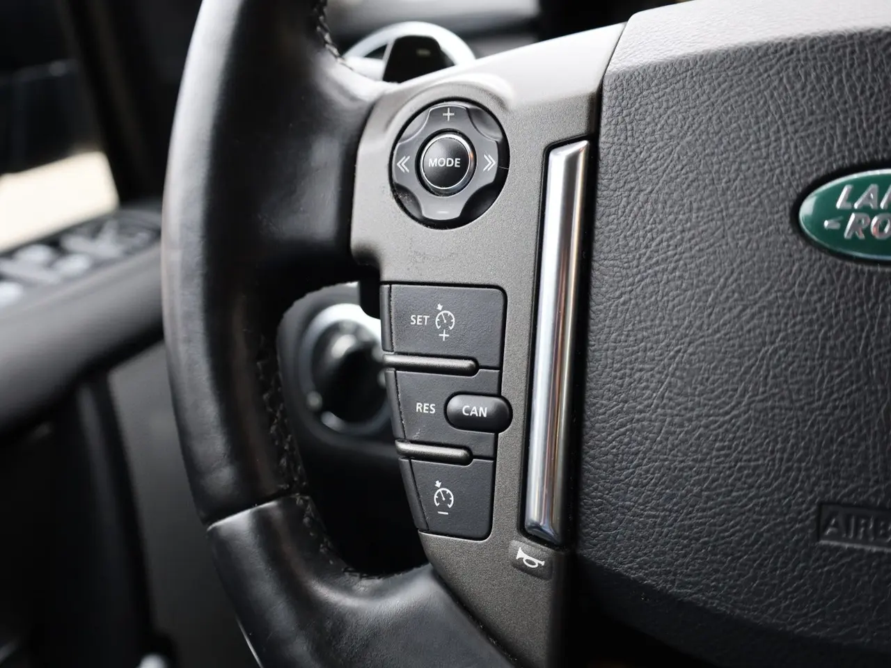 Billede 8 - Land Rover Discovery 4 3,0 SDV6 SE aut.