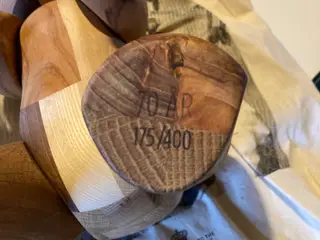 Kay Bojesen bjørn nr 175 a 400 stk