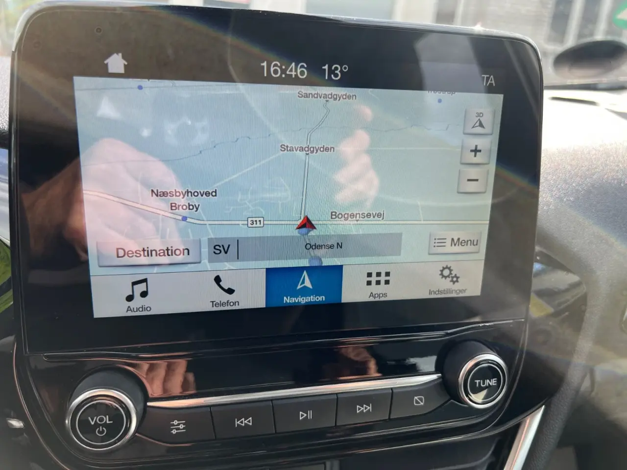 Billede 11 - Ford Fiesta 1,0 EcoBoost ST-Line aut.