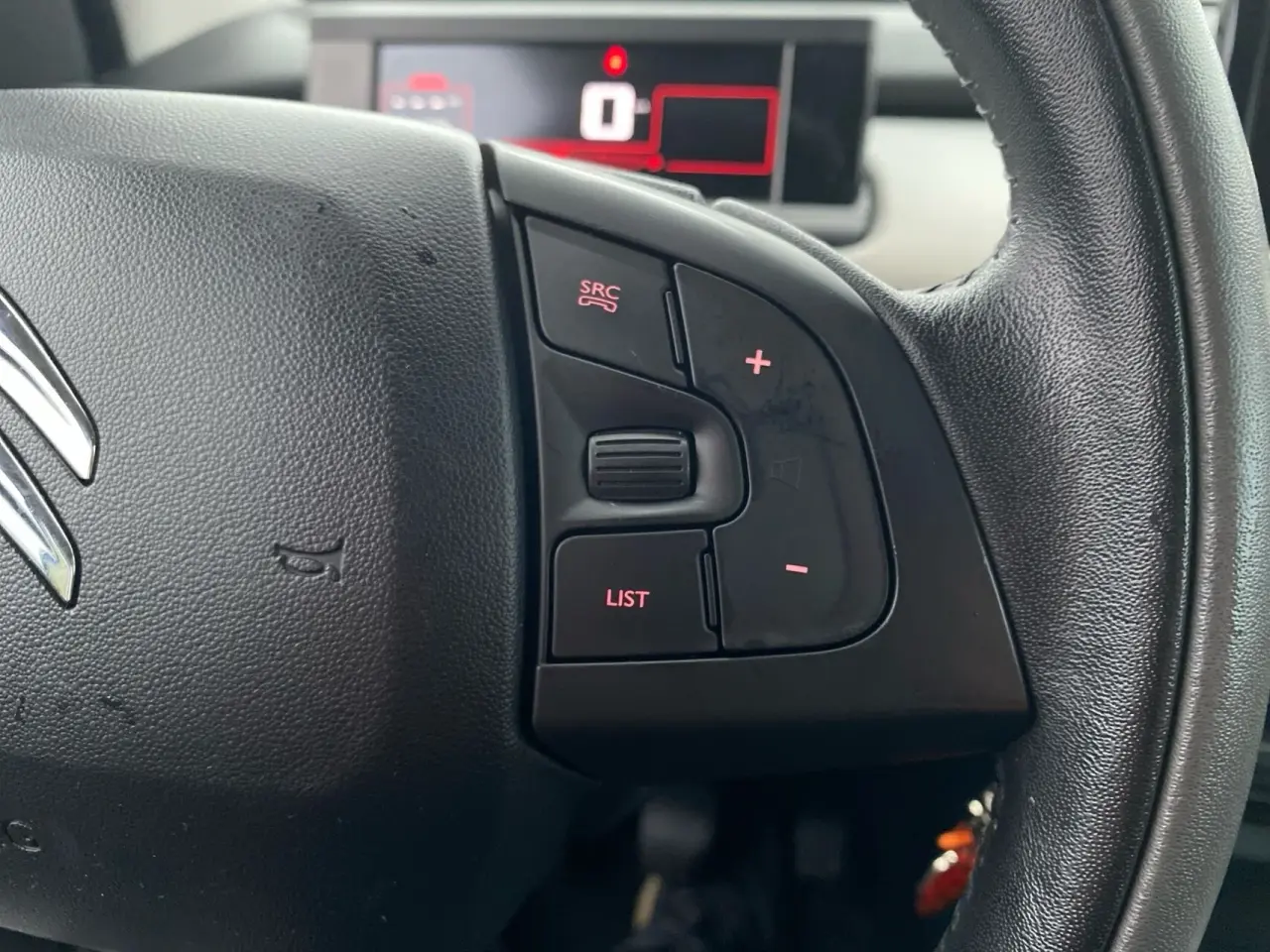 Billede 14 - Citroën C4 Cactus 1,2 PureTech Feel 82HK 5d