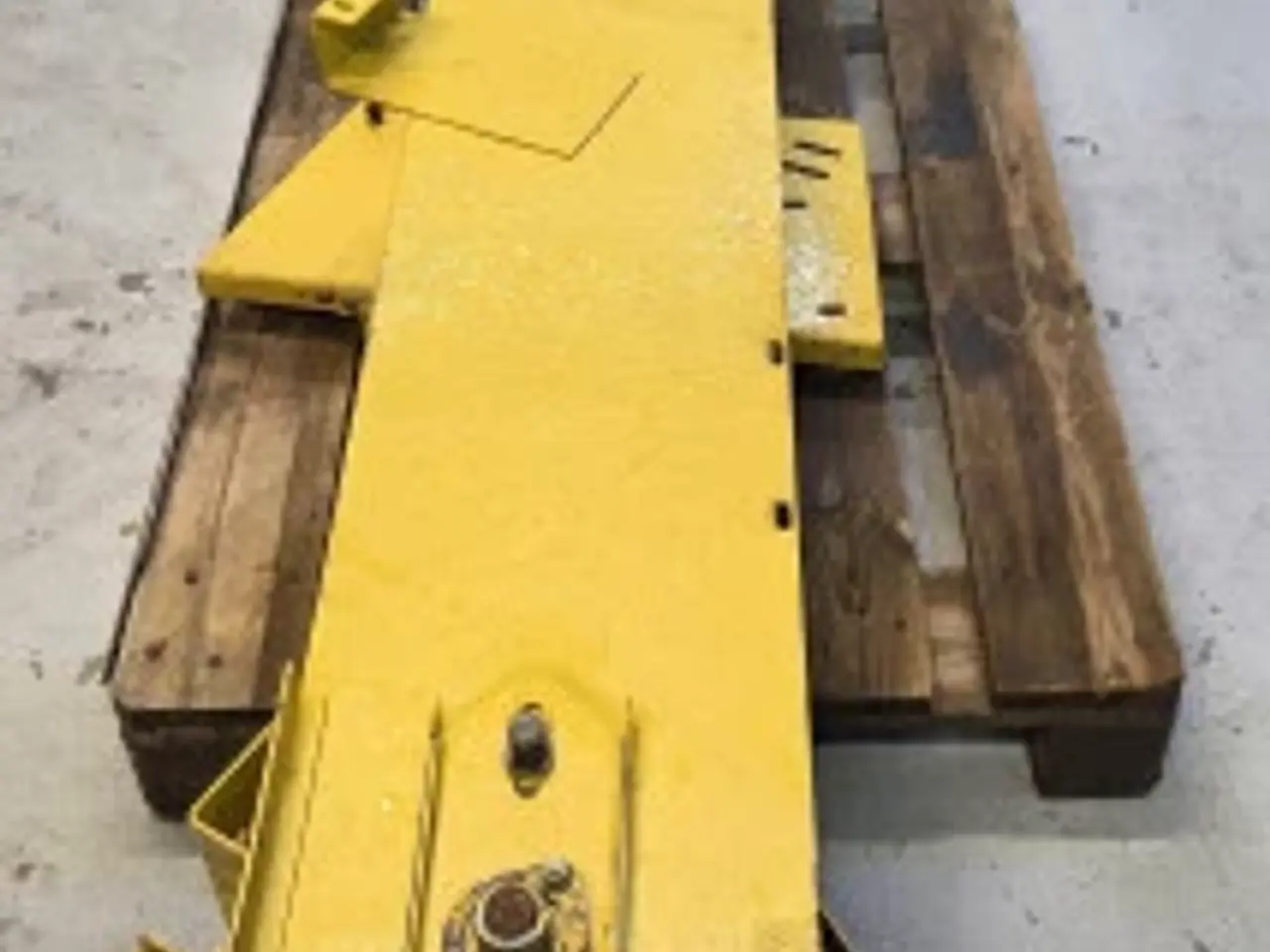 Billede 11 - New Holland TX68 Elevatorkasse 84017212