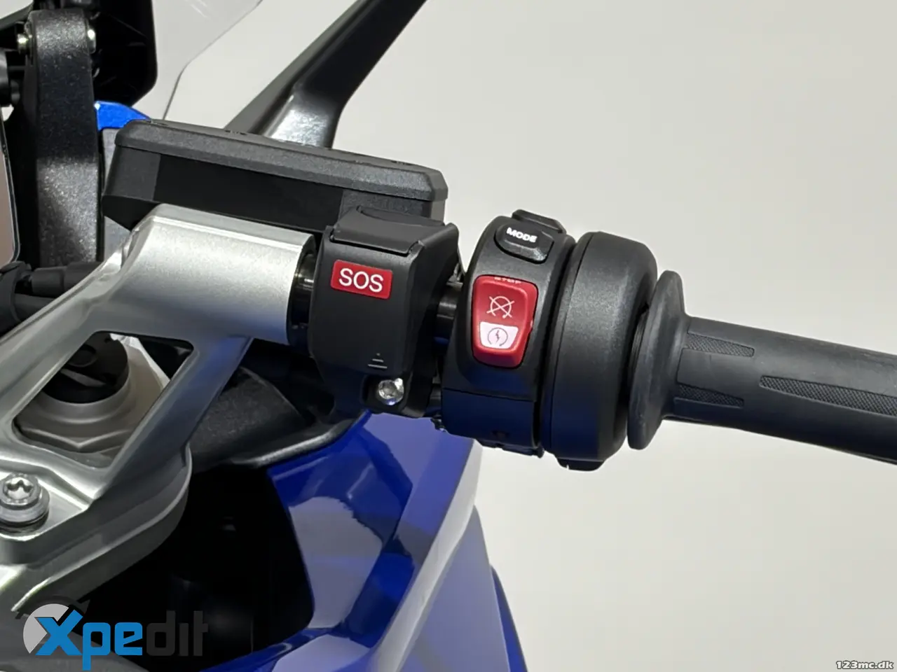 Billede 14 - BMW R 1300 RS