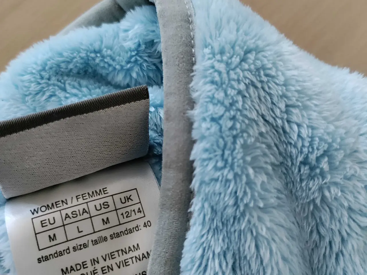 Billede 6 - Jack Wolfskin fleecetrøje som ny
