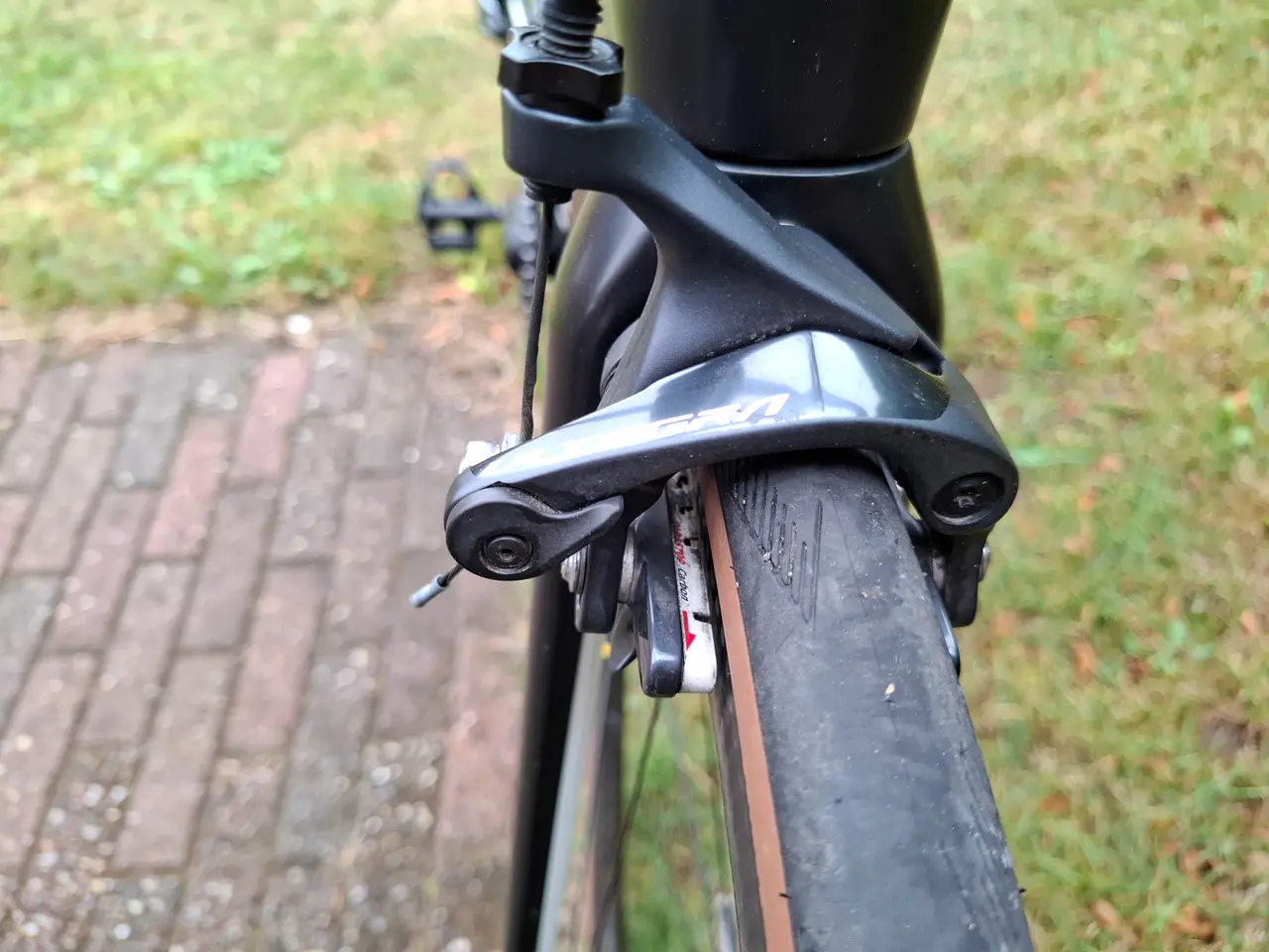 Billede 3 - Super fin TREK Emonda SL 7, 2017