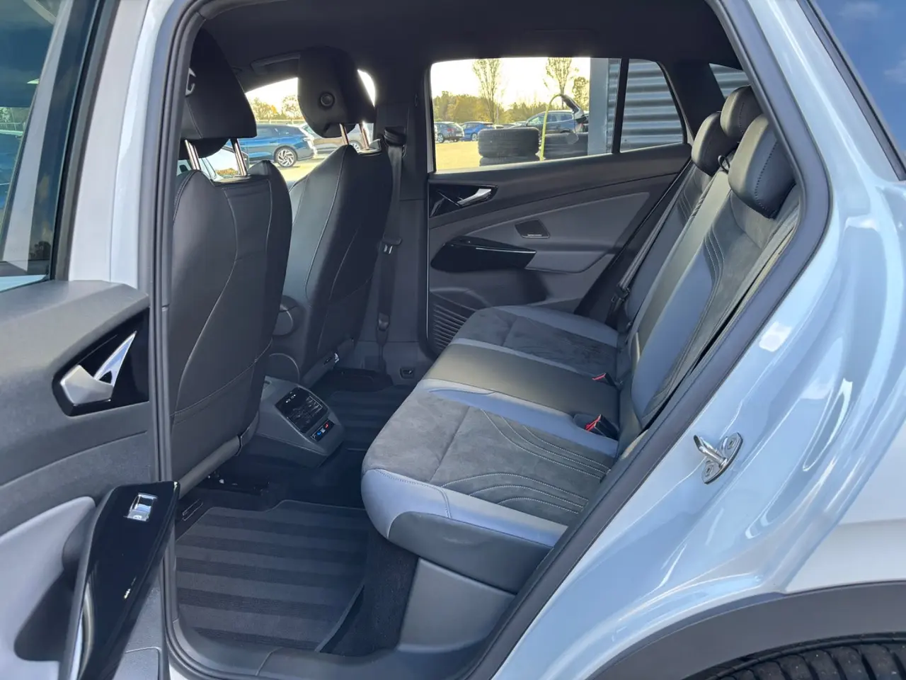 Billede 6 - VW ID.4 77 Style 4Motion