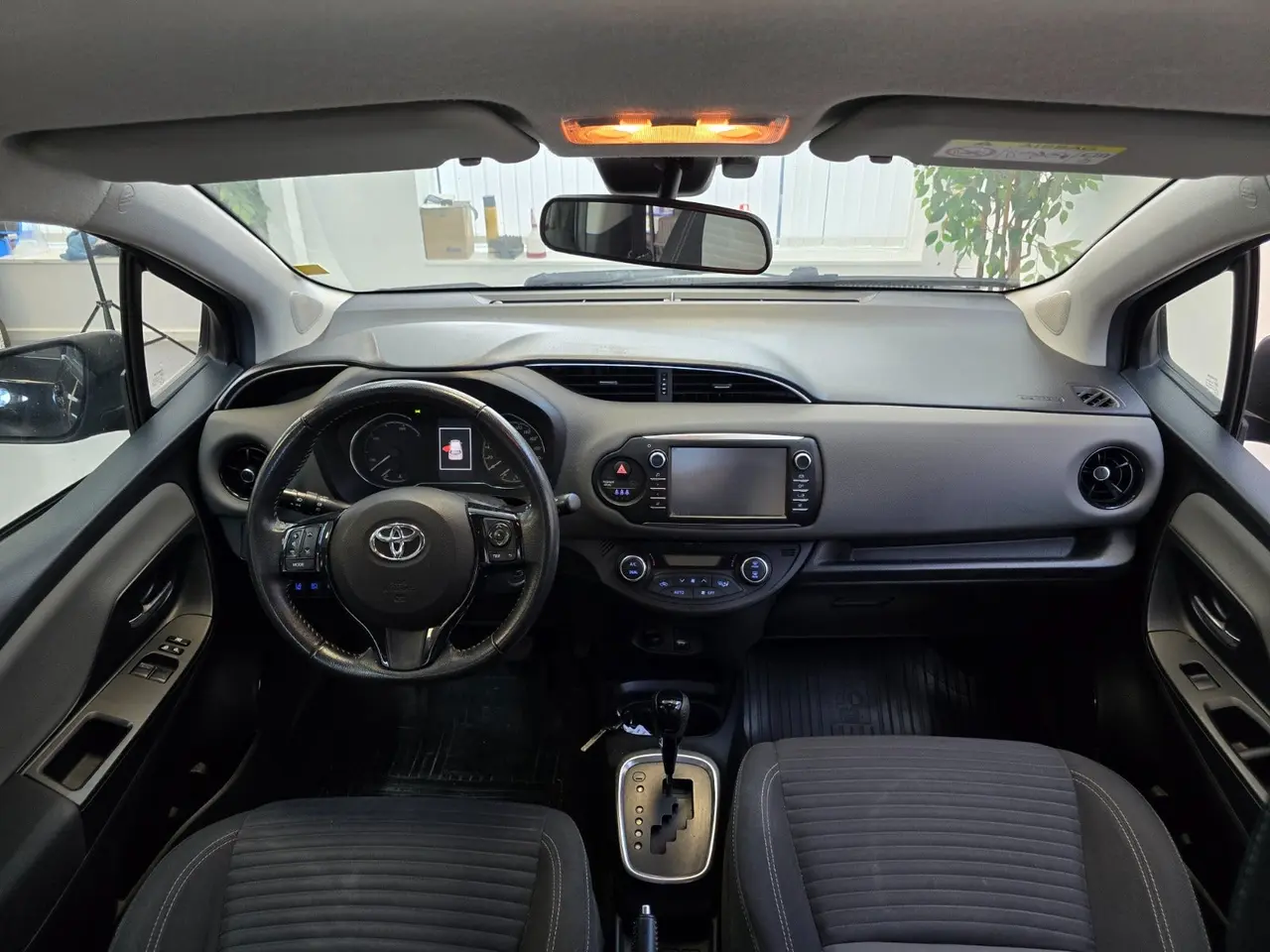 Billede 5 - Toyota Yaris 1,5 Hybrid H2 e-CVT