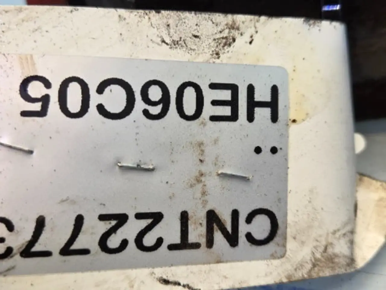 Billede 14 - Valtra S394 Ventil G954100600011