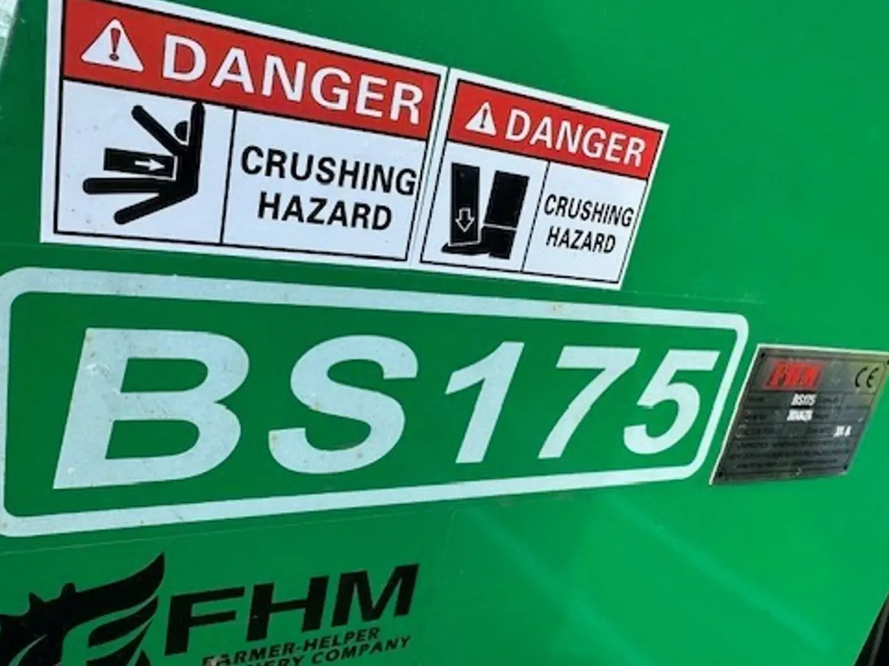 Billede 3 - FHM BS175