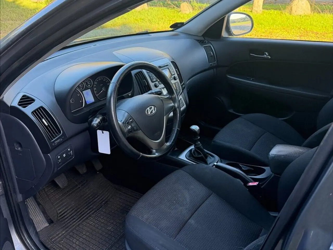 Billede 4 - Hyundai i30 1,6 CRDi DPF Comfort 90HK 5d