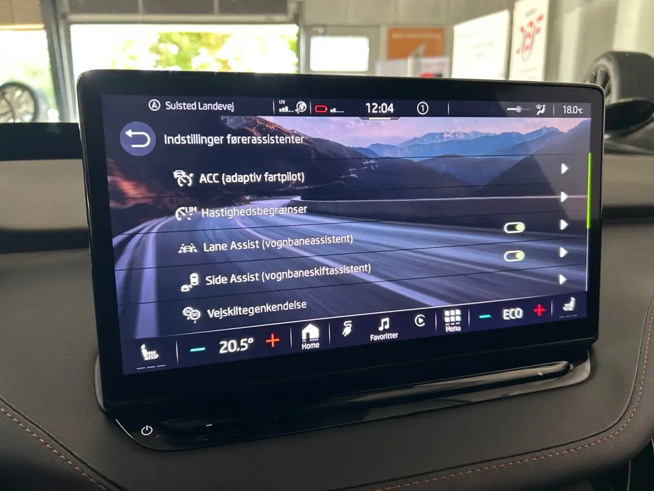 Billede 15 - Skoda Enyaq 80x iV Founders Edition