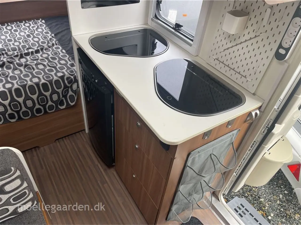Billede 5 - 2010 - Adria Altea 390 PS