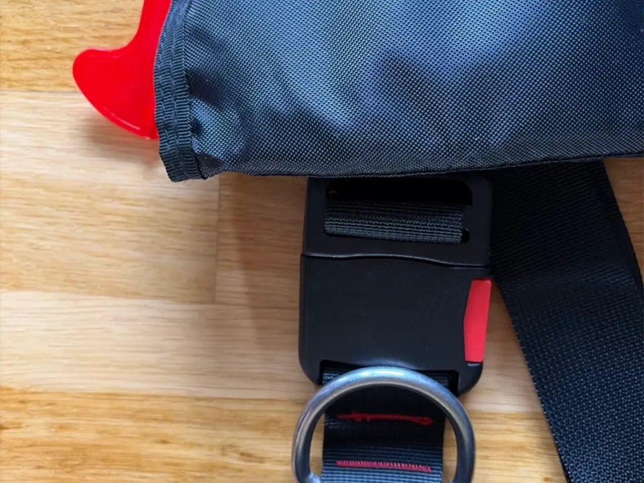 Billede 5 - Sort redningsvest