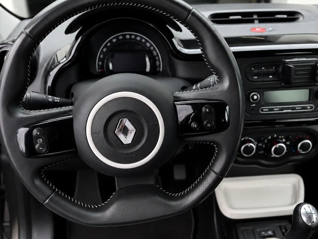 Billede 6 - Renault Twingo 2018