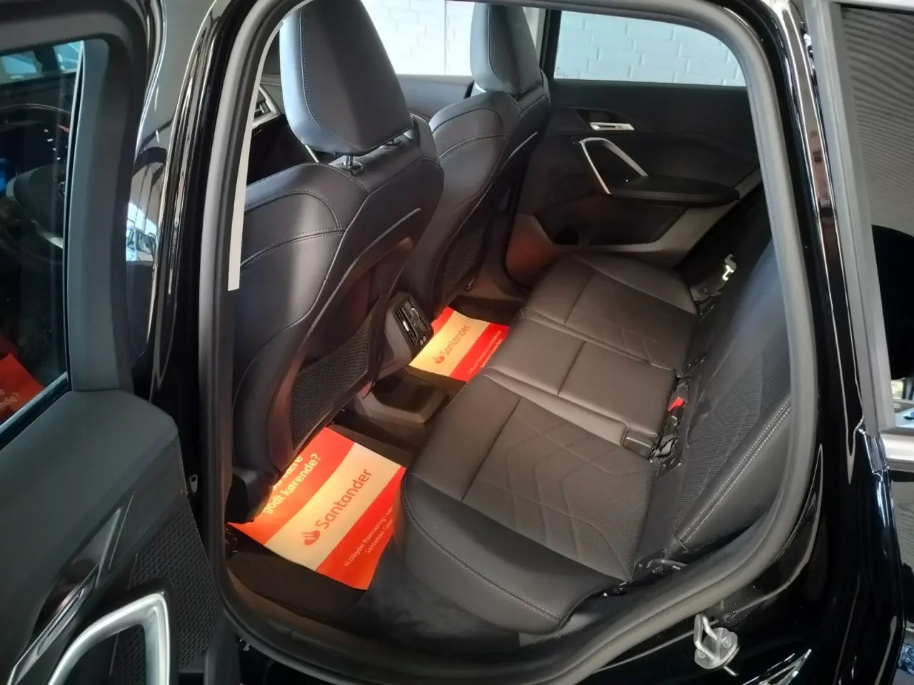 Billede 7 - BMW iX1 xDrive30 X-Line