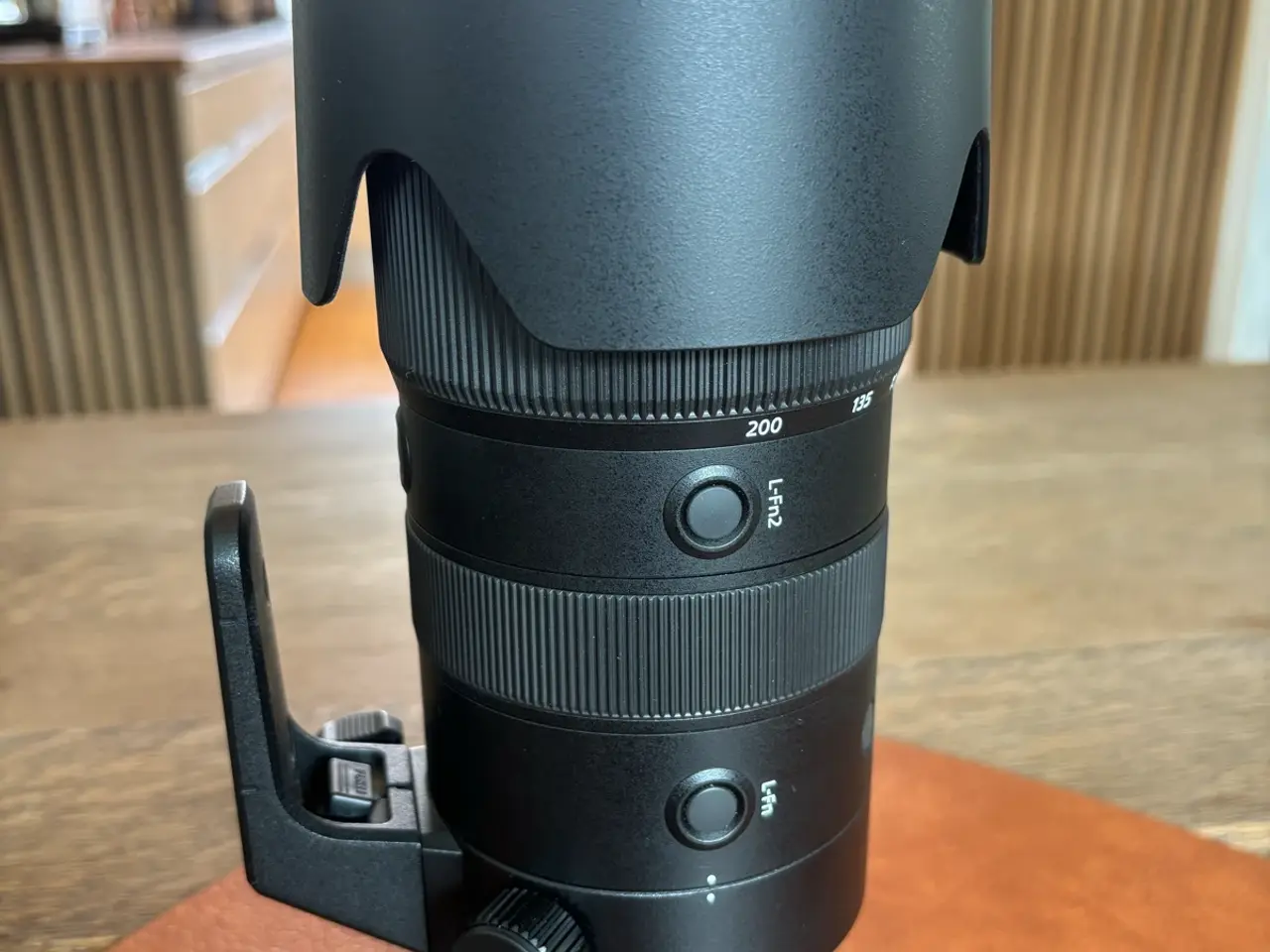 Billede 8 - Nikon Z8 + 70-200/2.8 S + 50/1.8 S + MB-N12