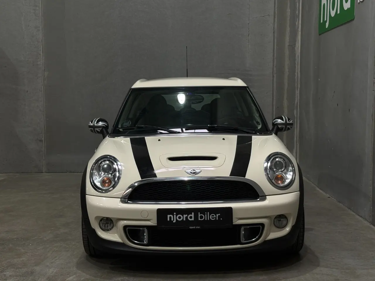 Billede 2 - MINI Clubman Cooper S 1,6 aut.