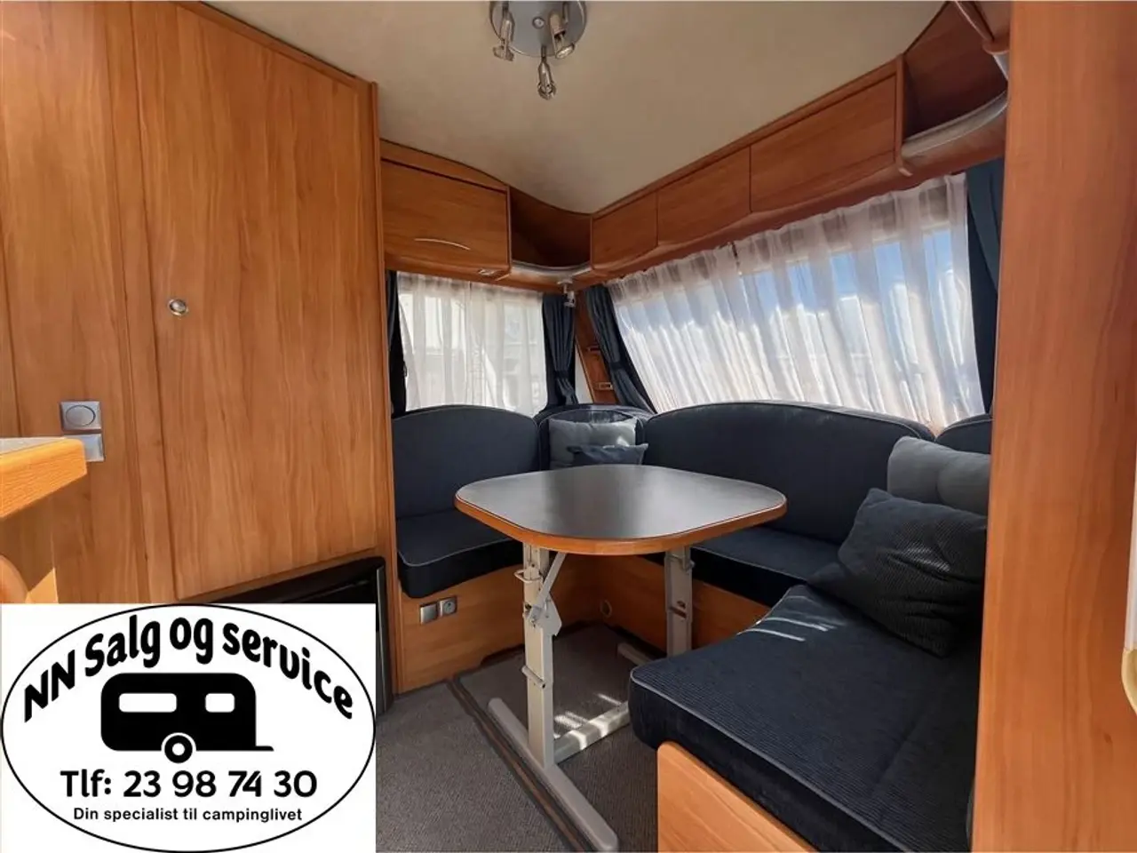 Billede 3 - 2008 - Adria Adora 512 UL