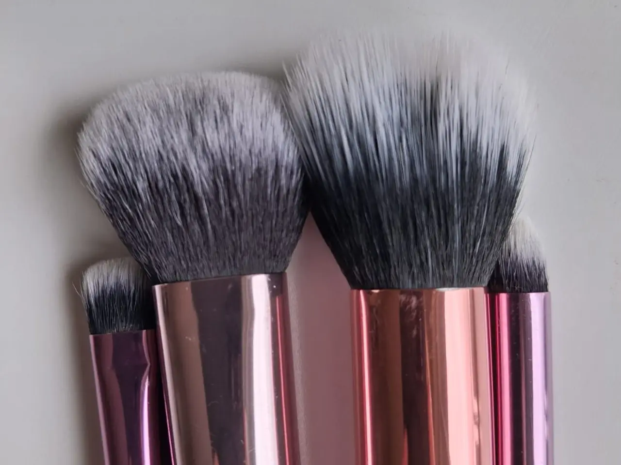 Billede 1 - Real Techniques makeup pensler, 4 stk.