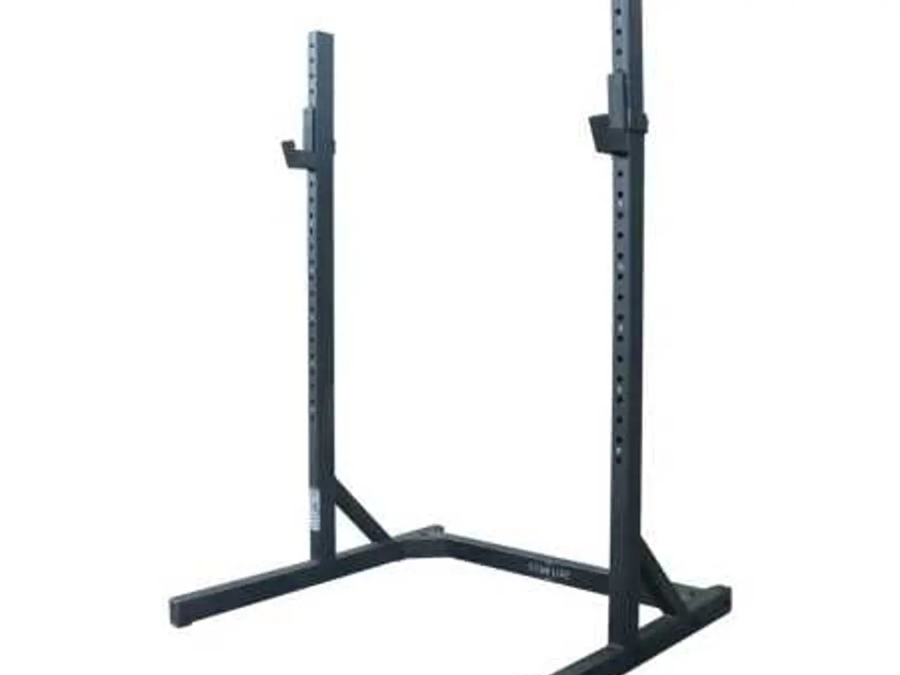 Billede 1 - TITAN LIFE PRO Squat Stand