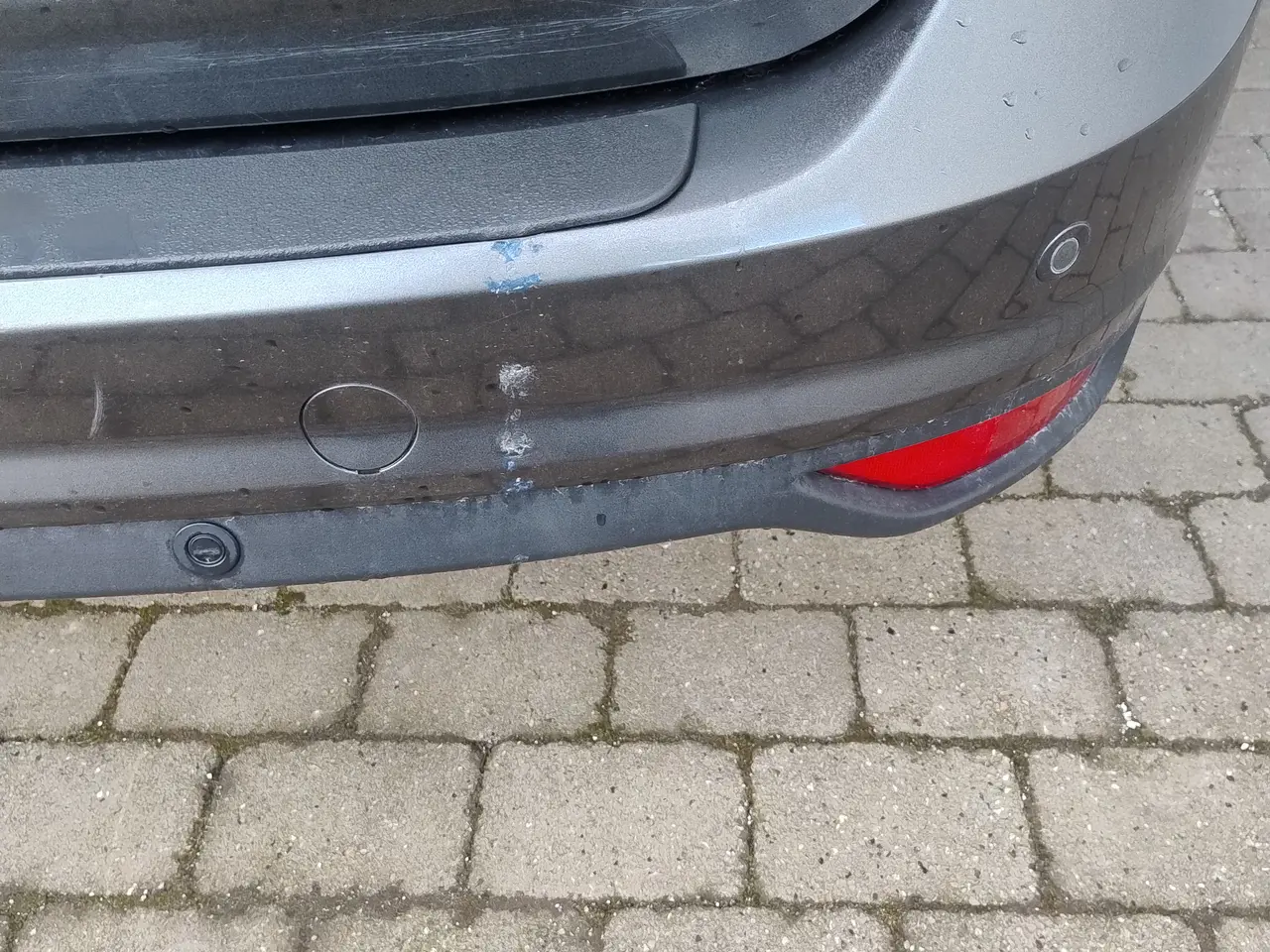 Billede 13 - Ford C-Max 1.0 ECOBOOST