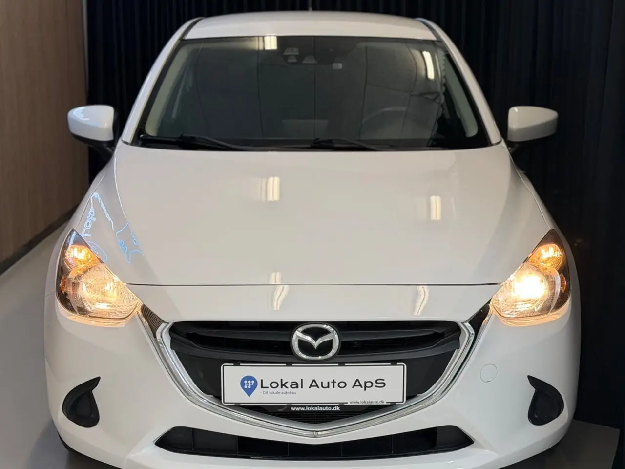 Billede 3 - Mazda 2 1,5 SkyActiv-G 90 Niseko aut.