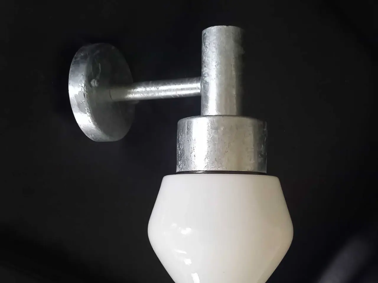 Billede 1 - Udendørslampe 