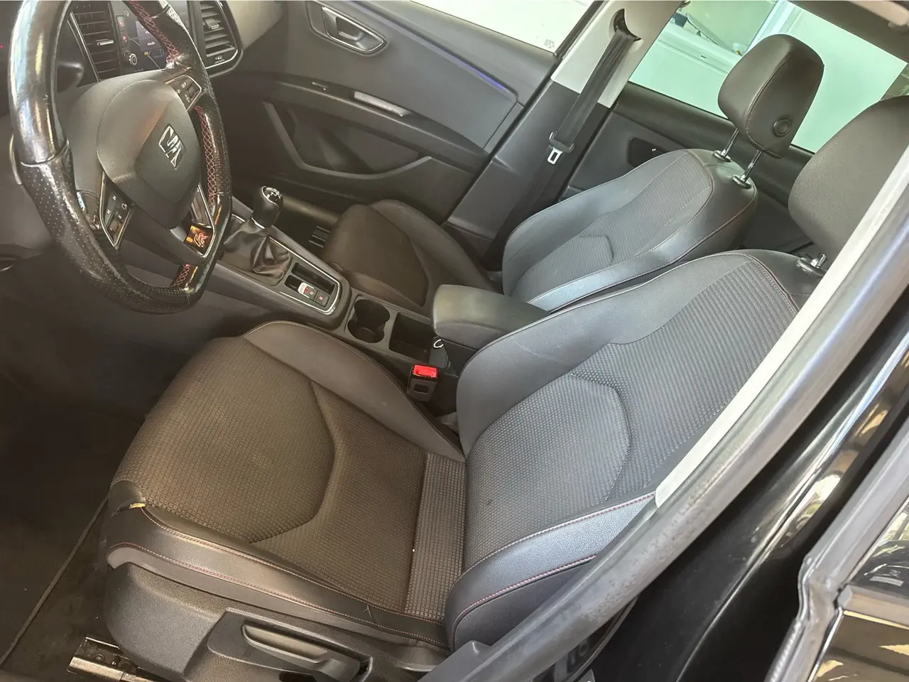 Billede 11 - Seat Leon 1,5 TSi 130 FR ST