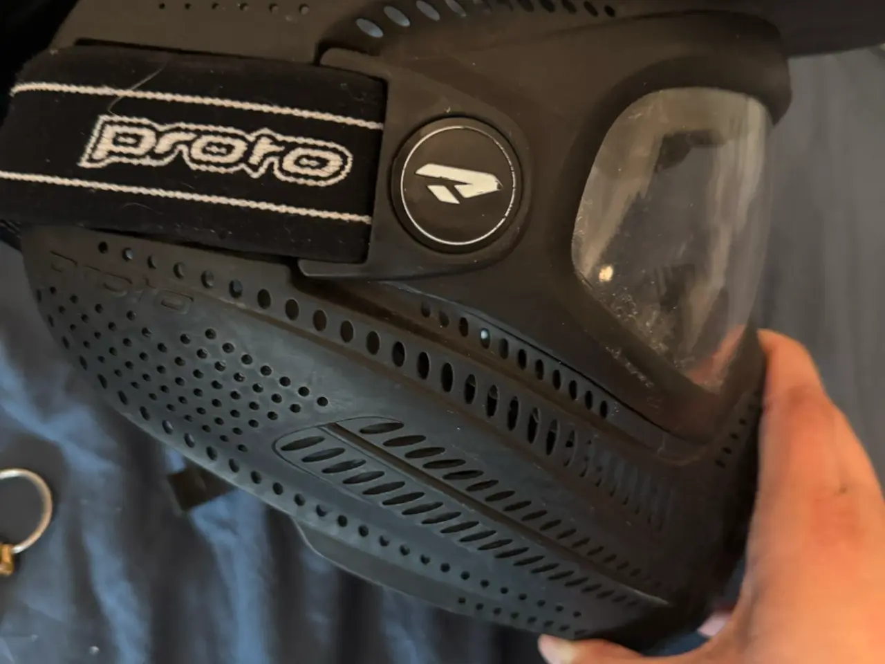 Billede 1 - Airsoft grej sælges