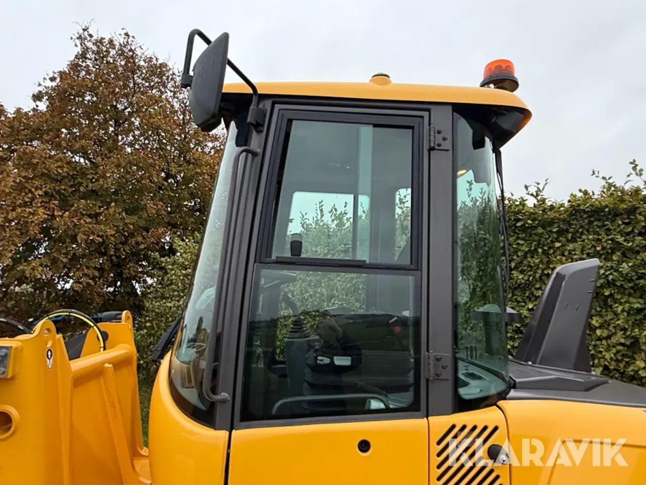 Billede 11 - Læssemaskine Volvo L35GT
