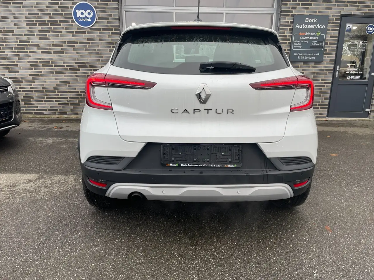 Billede 5 - Renault Captur 1,0 TCe 100 Zen
