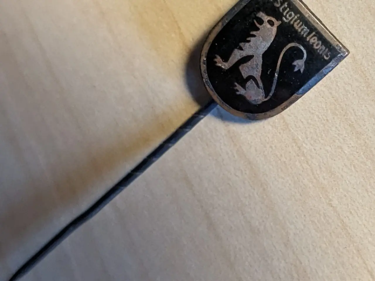 Billede 1 - BADGE FOR DEN 26. LUFTWAFFE BOMBER BATTLE GROUP
