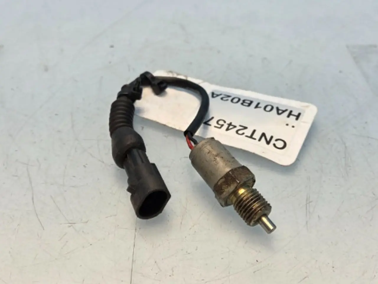Billede 10 - Landini Kontakt 3689611M91