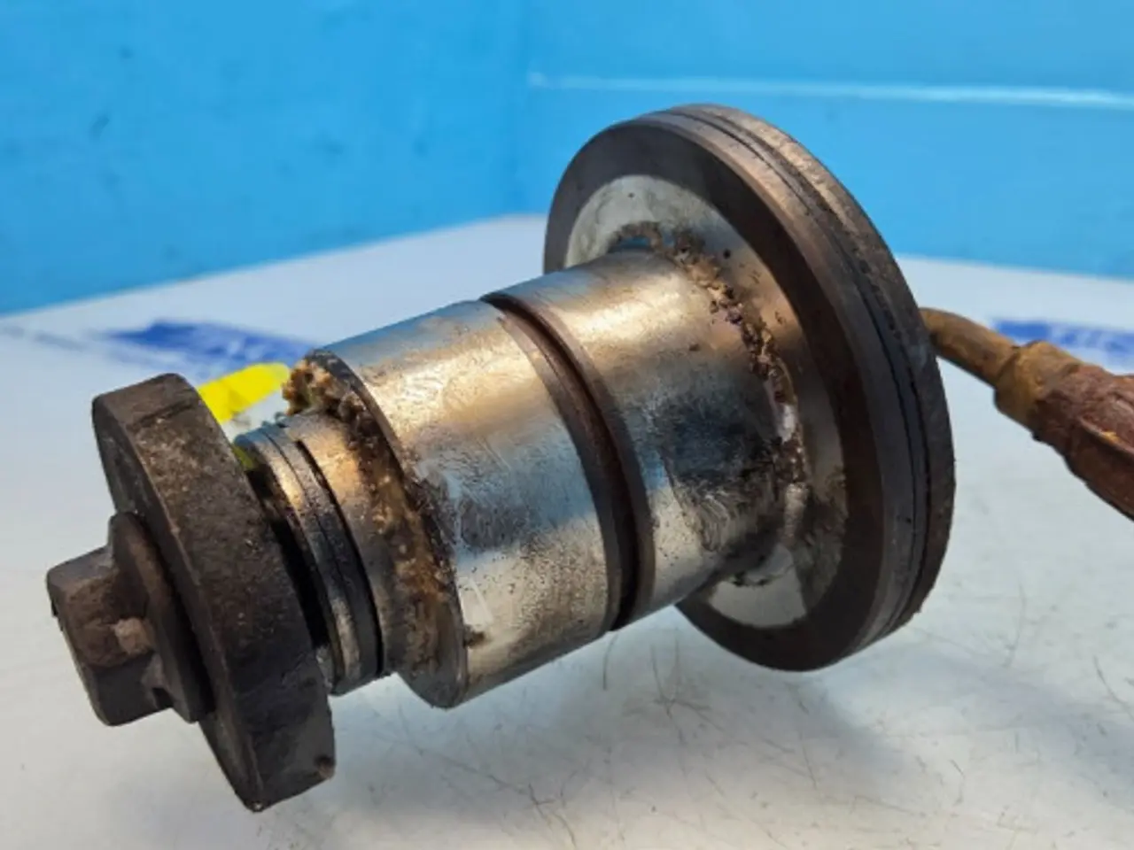 Billede 7 - John Deere S690 Pin CE30222