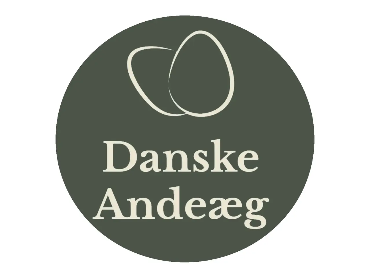 Billede 1 - Andeæg 20 stk.